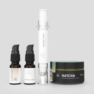 Water Soluble Hemp